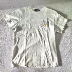 ちいかわ うさぎ ピザまん Tシャツ　S