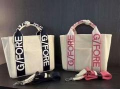 2025年最新】g fore バッグの人気アイテム - メルカリ
