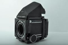 MAMIYA RB67 PROFESSIONAL S ボディ#s7