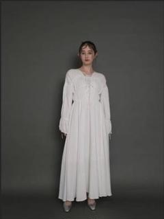 Pleated long dress – ClaSTEllaR
