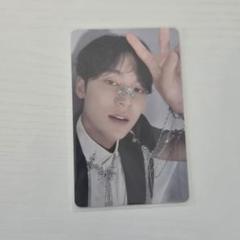 seventeen 消費期限　ミンギュ　トレカ SEVENTEEN 消費期限 ミンギュ トレカ - メルカリ