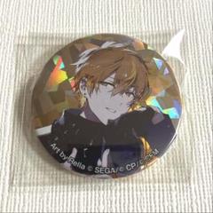 プロセカ 宝石バッチ 世界の宝石箱 東雲彰人 - メルカリ
