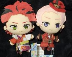 あんスタ 鬼龍紅郎 斎宮宗 ぬいぐるみ