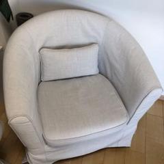 2022年最新】tullstaの検索結果 - メルカリ トライアスロン トュルスタ ★最終価格★《IKEA》TULLSTA シングルソファ