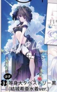 Lycee ぱれっと KSR 結城 希亜 ARS 10+ KSR 結城 希亜 販売 | ぱれっと 1.0 | Lycee Overture通販なら
