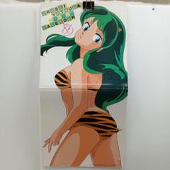 '85 うる星やつら 高橋留美子　超レア品　カレンダー　おまけ完備 85 うる星やつら 高橋留美子超レア品カレンダーおまけ完備