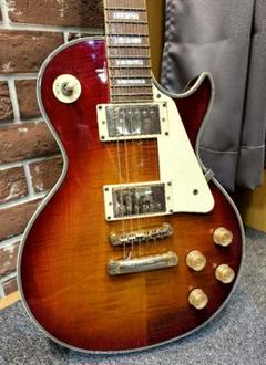 GrassRoots by ESP Gibson Les Paul風 レスポール GrassRoots by ESP Gibson Les Paul風 レスポール