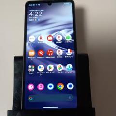 AQUOS sense6 ブラック 楽天モバイル 未使用フィルム付き AQUOS sense6 ブラック 楽天モバイル 未使用フィルム付き - メルカリ