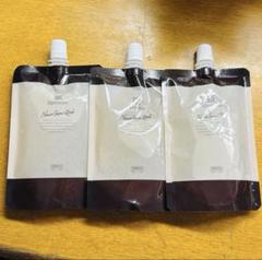 【新品未使用】イクモアナノグロウリッチ 3パック Amazon | イクモア ナノグロウリッチ 130ml 単品 育毛剤 医薬部