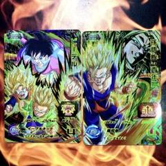 孫悟飯：青年期 UM5-CP2 UM5-CP2 孫悟飯：青年期 CP | ドラゴンボールヒーローズ