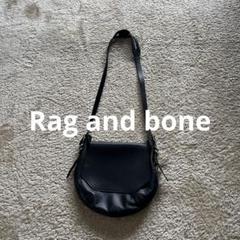 2025年最新】rag bone バッグの人気アイテム - メルカリ