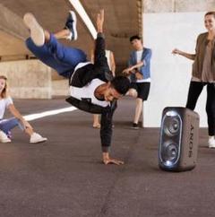 SONY BOSE jbl SRS-XB60 Bluetooth スピーカー