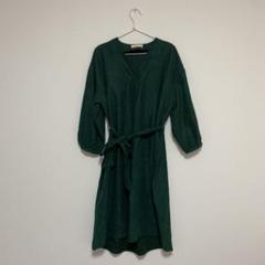 w closet ロングワンピース