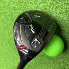 UFG-271 PRGR RED #3 20° ユーティリティ 単品 R