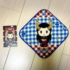 刀剣乱舞 とうらぶ 祢々切丸 軽装アクリルキーホルダー 都結び 祢々切丸 | STORES