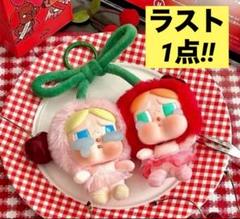 crybaby クライベイビー ストラップ チェリー さくらんぼ商品説明必読 CRYBABY Crying For Love クライベイビー さくらんぼ - メルカリ