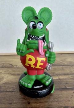 ユユさん専用　RAT FINK ピンク フィギュア 未開封 Amazon.com: Good Smile Ro KYU Bu! SS: Saki Nagatsuka PVC