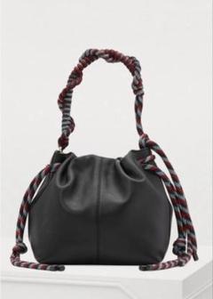 2025年最新】DRIES VAN NOTEN レディース ショルダーバッグの