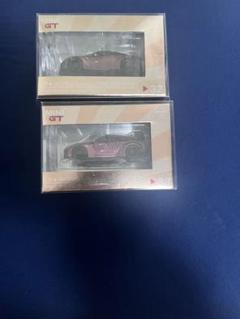 Amazon | MINI GT 1:64 LIBERTY WALK - LB WORKS NISSAN GT-R