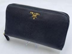 【匿名配送】PRADA✨プラダ✨レザー✨長財布✨ブラック Amazon | [Prada] [プラダ] 長財布 1ML506 ZLP ブラック（F061H