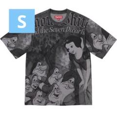Supreme Snow White S/S Top "Grey"のサムネイル