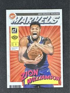 NBA ZION ☆RC☆ ルーキーカード③ 2025年最新】ZION カードの人気アイテム - メルカリ