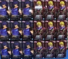 ジョジョの奇妙な冒険 ファントムブラッド Mometria フィギュアのサムネイル