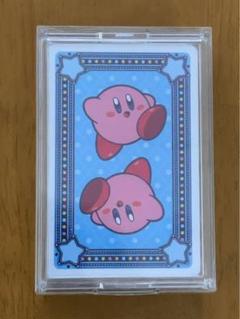 非売品　カービィ　20周年　トランプ　クラブニンテンドー 非売品 カービィ 20周年 トランプ クラブニンテンドー - メルカリ