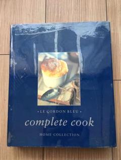 レア品洋書 新品Le Cordon Bleu classic recipes限定 レア品 新品Le Cordon Bleu classic recipes記念限定 - メルカリ
