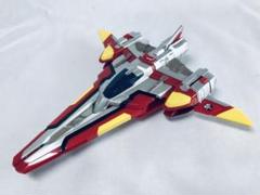 新品未開封　ウルトラマン マシン メカニクル 01 TEAM DASH 新品未開封 ウルトラマン マシン メカニクル 01 TEAM DASH