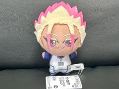 最終値下げブルーロック　ちびぐるみ　士道龍聖 ブルーロック ちびぐるみ vol.10 士道龍聖 - メルカリ