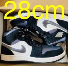 NIKE AIR JORDAN 1 エアジョーダン 852542