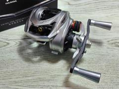 HISTAR GIU 99 Carbon Versionハイスターオーロラエアー 新品未使用 Histar GIU 99 Carbon AURORA AIR BFS 左ハンドル
