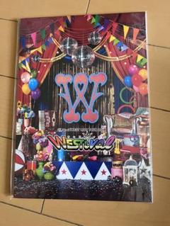 2025年最新】ジャニーズWEST パンフレット LIVEの人気アイテム