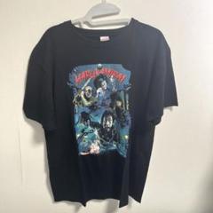 最終値下げ]ハルカミライ ホラーナイトtee XL - メルカリ