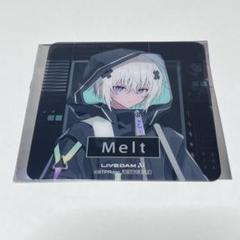 めておら　リングライト　メルト・ダ・テンシ　4個セット めておら ランダムリングライト メルト・ダ・テンシ 4点 - メルカリ