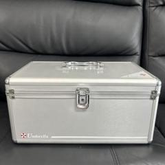 バイオハザード シルバー アタッシュケース アンブレラ ゲーム カプコン BOX m46254435541_1.jpg?1748740860