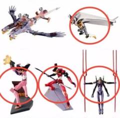 BANDAI - 【一番くじ】エヴァンゲリオン　フィギュア2体セット 一番くじ エヴァンゲリオン ～ヤマト作戦！～」が発売決定