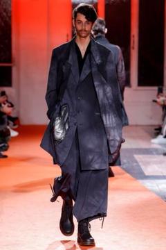 18aw ムラ染めセットアップ yohji yamamoto pourhomme 18aw ムラ染めセットアップ yohji yamamoto pourhomme - メルカリ