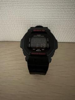 CASIO Baby-G デジタル腕時計 ブラックのサムネイル