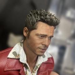 ファイトクラブ　フィギュア 2025年最新】ファイトクラブ フィギュアの人気アイテム - メルカリ
