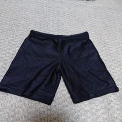 未使用水泳競技ネイビー 140サイズ