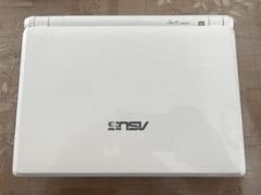 ASUS Eee PC 900 ホワイト