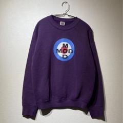 【fruit of the loom best】 usa製 MOD スウェット