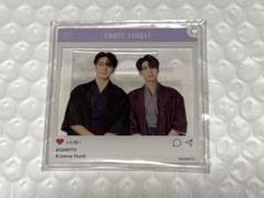 新品未使用Be My Boyfriends アクリルキーホルダーGMMTV