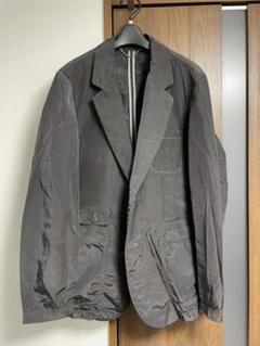 CP COMPANY シーピーカンパニーディテールテーラードジャケット