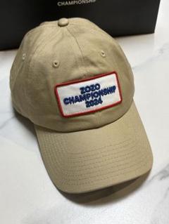 【新品未使用】PGA TOUR CHAMPIONSHIP スナップバックキャップ Tour Championship Mens Hats, Tour Championship Caps