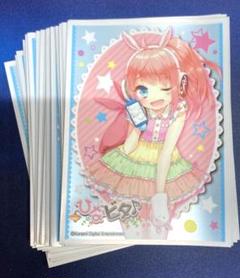 ひなビタ　スリーブセット　ほぼ新品 2025年最新】ひなビタ スリーブの人気アイテム - メルカリ