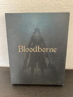PS4 Bloodborne　ブラッドボーン 限定版パッケージ