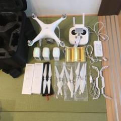 ドローン GJI ファントム4 お買い得